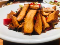 -湘与香缘·湖南菜(王府井北京市百货大楼店)