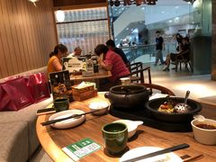 -云海肴云南菜(浦江欢乐颂店)
