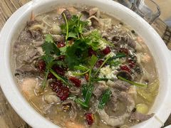 -无招牌