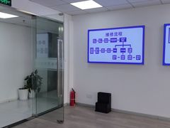 -华硕笔记本电脑售后维修(华博科技大楼店)