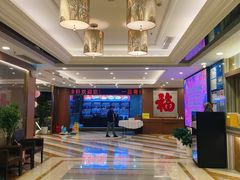 -一品粤珍轩(吴中路店)