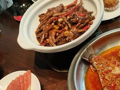-柴米油盐(土菜院子店)