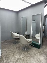 -3AM·S HAIR SALON烫发染发接发