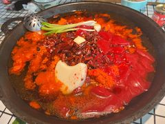 -董眼镜火锅(洪崖洞总店)