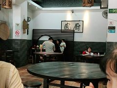 大堂-凤厨顺德水乡凤味馆(大良锦龙路店)