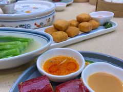 -点都德(华强南店)