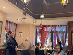 -翡翠鸟精品泰国菜(北辰财富中心店)