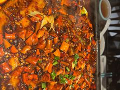 -江边城外烤鱼(方庄时代购物中心店)