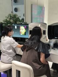 -时光海科学美肤中心