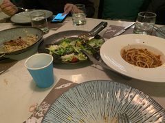 -IL Forno 意坊·意大利餐厅(花园店)