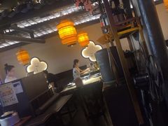 -绿茶餐厅(汇悦大融城店)