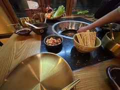 -陀岗美食·云南藏式特色餐厅
