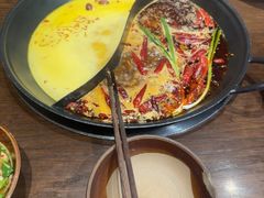 -萍姐火锅·公路夜市(南京新街口店)