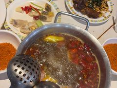 -吉布鲁牛排海鲜自助(温江合生汇店)