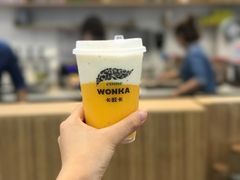 -卡旺卡(淮北鼎盛国际店)