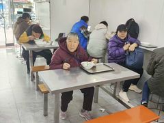 -巧手馄饨(箍桶巷店)