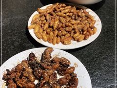 -买又大餐厅(福林里店)