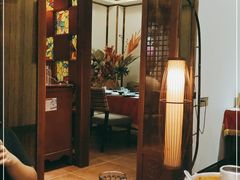 -暹罗湾东南亚餐厅