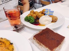 -宜家·瑞典风味餐厅(北京西红门店)