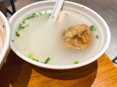 单档汤-万寿斋(IST艾尚天地店)