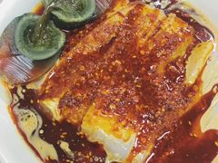 -何老二卤汁凉粉