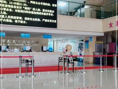 -金银湖市民文体活动中心恒温游泳馆