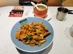 -胡子大厨·超级小炒肉(华润店)