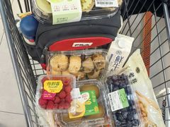 -盒马鲜生(新都心店)