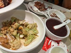 -九毛九西北菜(番禺万达店)
