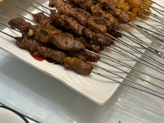 -绅士餐厅龙虾·烧烤(西门路店)