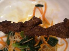 -兰州宾馆餐厅(兰州驻京办店)