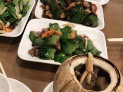 -大唐靓汤江门私房菜(景田店)