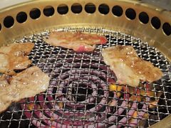 -谷牛日式烤肉(宝山U天地店)