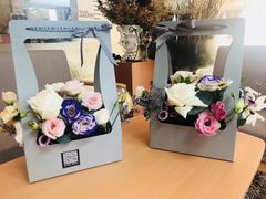 -森野花艺培训·企业团建活动沙龙