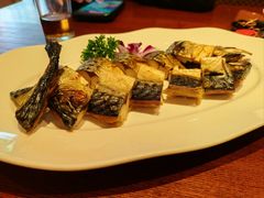 -妈妈菜舟山海鲜(定海古城店)