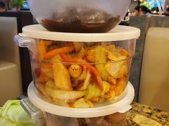 -黄记煌三汁焖锅(顺义华联店)