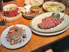 -e格私厨·团建聚餐·私房菜(南山店)