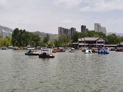 -西宁市人民公园(城西区)
