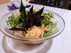 健康拌菜-上海年代(意式风情街店)