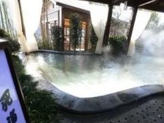 -杭州第一世界大酒店·云曼温泉