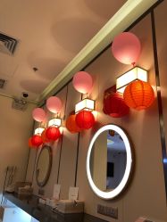 -丝域养发馆