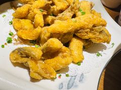 -大家食府·福建菜(FAC协盛中心庭院餐厅店)