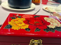 -千百味红餐厅·江西菜(绿地双子塔店)