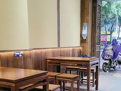 -没牙伯花生汤店(老药洲店)