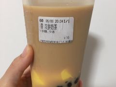 -CoCo都可(八达商城店)