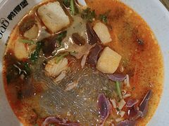 -鸭得堡老鸭汤·鸭血粉丝(南京博物院店)