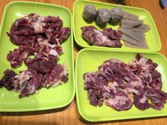 -养牛邓·潮汕牛肉海鲜自助火锅(广州店)