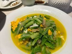 -船歌·鱼水饺青岛菜(金狮广场店)