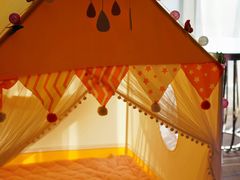 -青岛富力艾美酒店