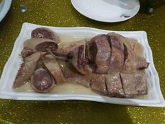 -扬州狮子楼·非遗淮扬菜(总店)
